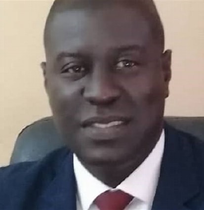 idrissa sarr